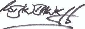 Robin-signature